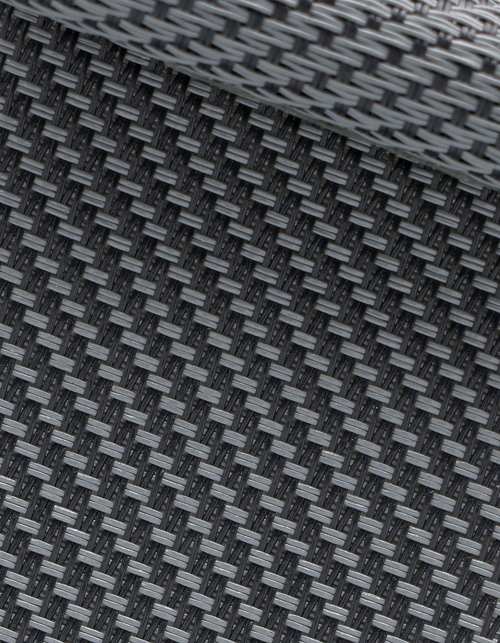 Serge-Grey Charcoal